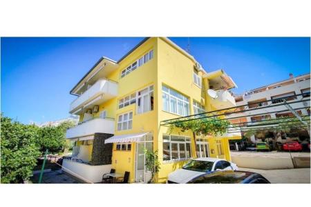 Apartmány Mijačika Tučepi Chorvátsko