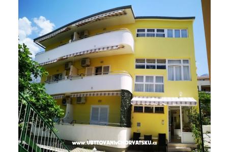 Apartmány Mijačika foto 2