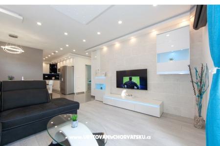 Apartmány Mijačika foto 4