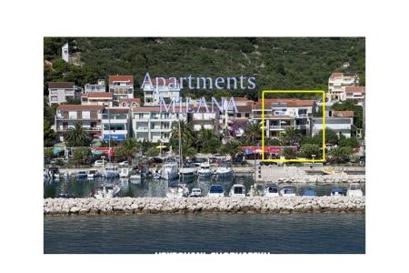 Apartmány Milana foto 2