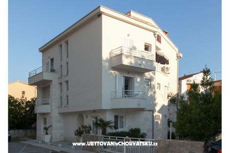 Apartmány Milana - Dom 2 foto 2
