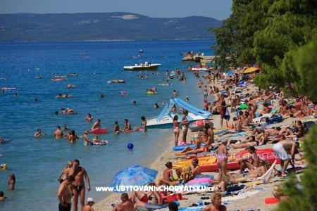 Apartmány Nada foto 5