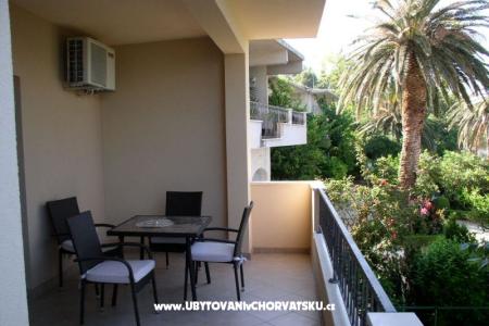 Apartmány Nevenka i Josko foto 3