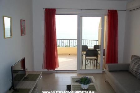 Apartmány Nevenka i Josko foto 4