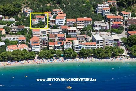 Apartmány Ozrenka foto 2