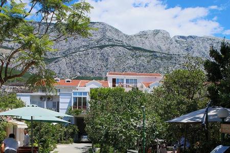 Apartmány Marija Pašalić foto 2