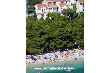 Apartmány Marija Pašalić foto 3