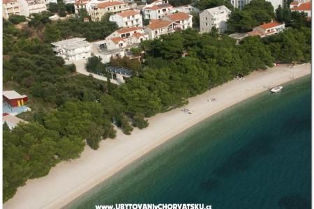 Apartmány Marija Pašalić foto 4