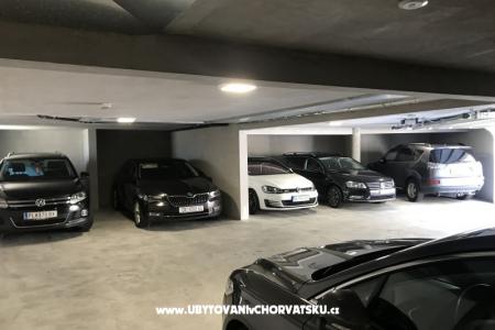 Apartmány Saric foto 4
