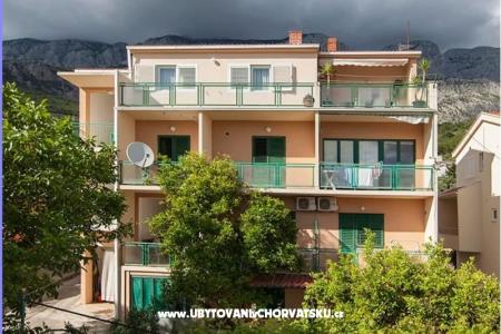 Apartmány Šimun foto 2