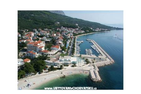 Apartmány Stipe Bušelić foto 2