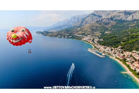 Apartmány Stipe Bušelić foto 5