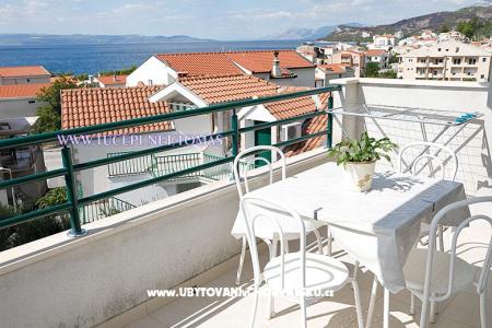 Apartmány Tonći Tomaš foto 3