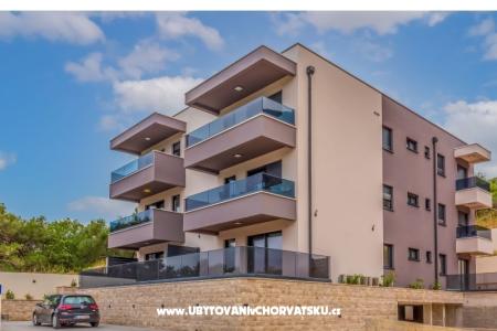 Apartmány ŽIŽI foto 2