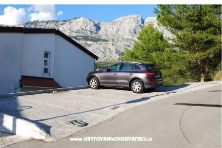 Apartmány Zovko foto 3