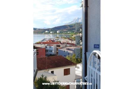Apartmány Zovko foto 4