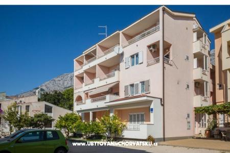 App Dragicevic -Villa Rossa 2 foto 3