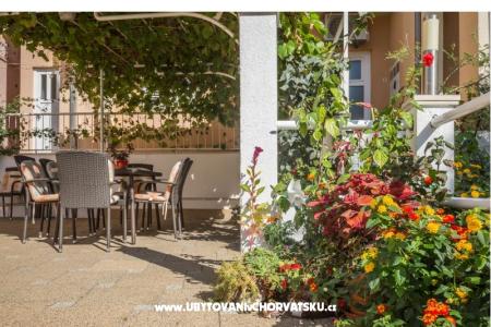 App Dragicevic -Villa Rossa 2 foto 5