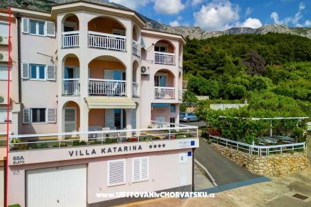 Villa Katarina foto 2