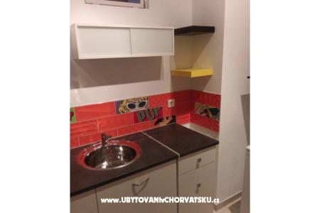 Apartmány Čović foto 3