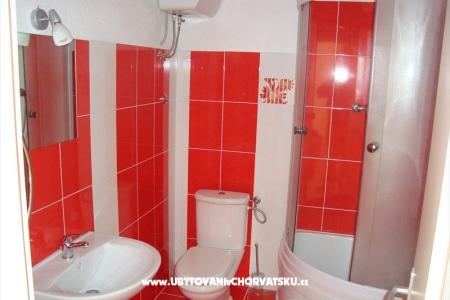 Apartmány Čović foto 5