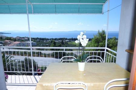 Apartmány Dalija foto 2