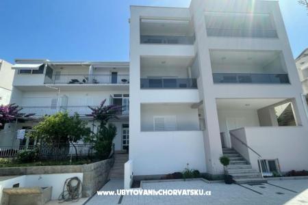 Apartmány Vesna - Dom Covic Tučepi Chorvátsko