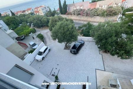 Apartmány Vesna - Dom Covic foto 4