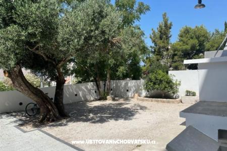 Apartmány Vesna - Dom Covic foto 5