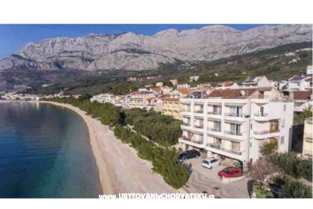 Apartmány Adriatic Blue foto 2
