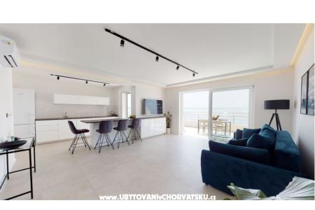 Apartmány Adriatic Blue foto 4