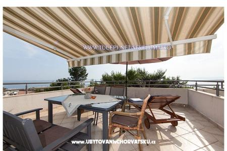 Marija &amp; Matko Ševelj Tučepi Chorvátsko