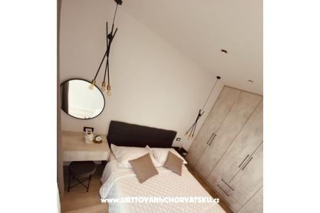 Apartmány Mediteran foto 3