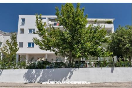 Apartmány No. 18 foto 2