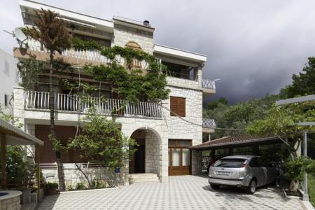 Villa 750 Tučepi Chorvátsko