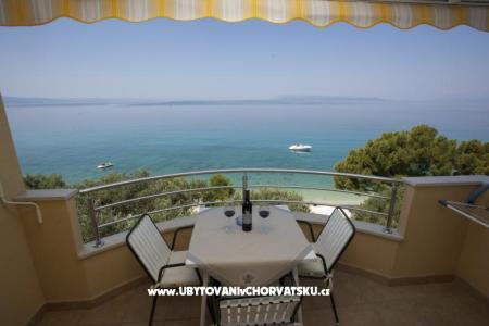 Villa Miramare foto 3