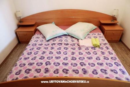 Apartmán Bianka foto 3