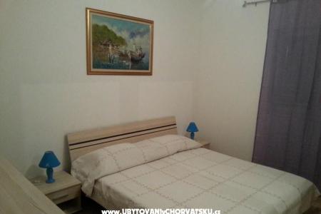 Apartmán Fany foto 2