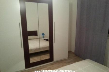 Apartmán Fany foto 5