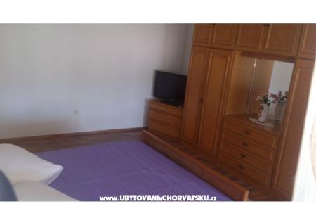 Apartmán M.Borojević Lukoran foto 3