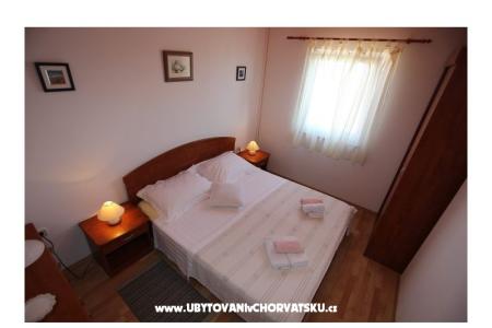 Apartmán Mirjam foto 3