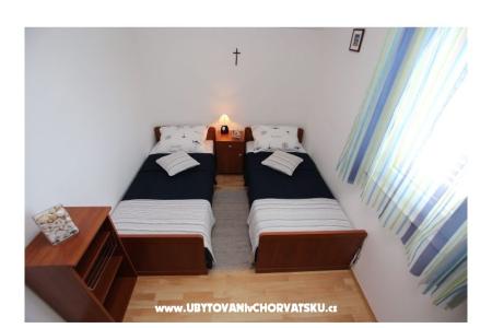 Apartmán Mirjam foto 4