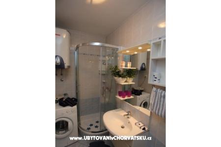 Apartmán Mirjam foto 5