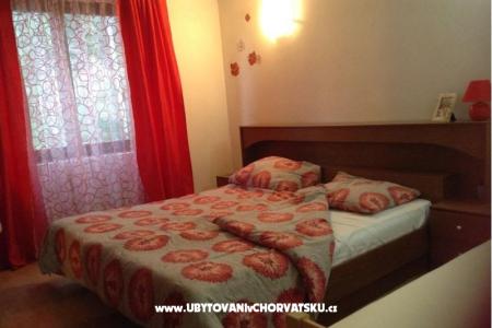 Apartmán Otrić foto 3