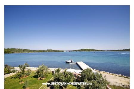 Apartmány Benic foto 3