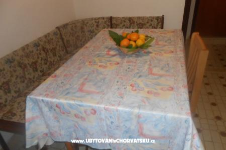 Apartmány Budi foto 5