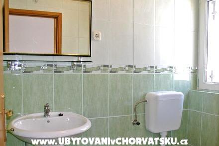 Apartmány Daira foto 4