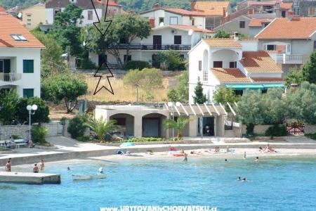 Apartmány Diana **** foto 2