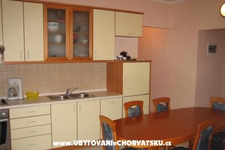 Apartmány Dinastija foto 2