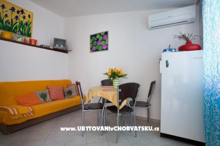 Apartmány Ferina Poljana foto 3